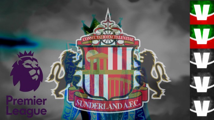 Premier League 2016/17, Sunderland: quando il buon giorno non si vede dal mattino