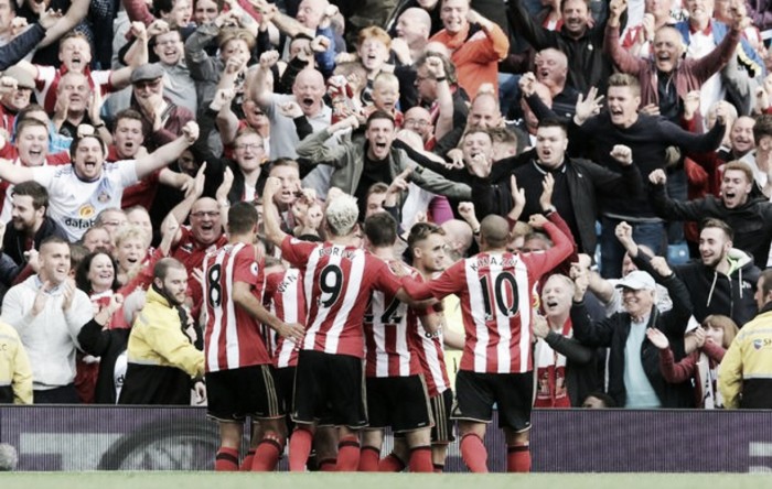 Sunderland vs Shrewsbury Town Preview: Black Cats looking to cup success to get season going