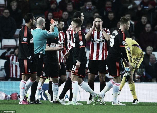 Fulham - Sunderland: FA Cup replay could see Symons progress with youth