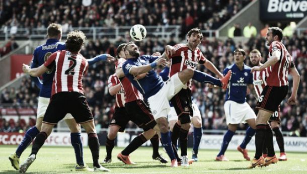 Sunderland sell-out tickets for opener against Leicester