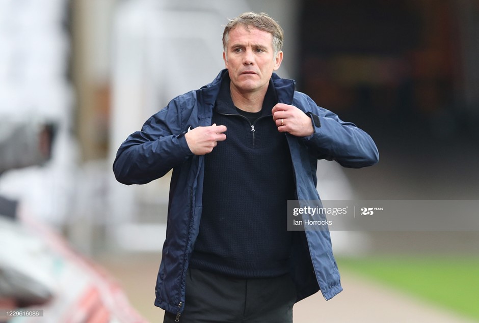 The key quotes from Phil Parkinson after Sunderland's draw at Doncaster