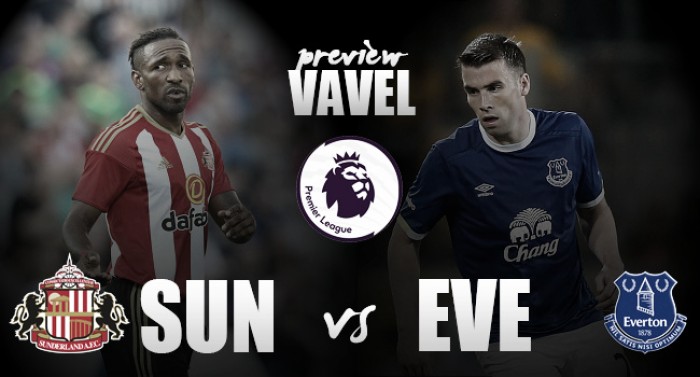 Sunderland v Everton preview: Can Moyes' Boys become victorious for the first time this season?