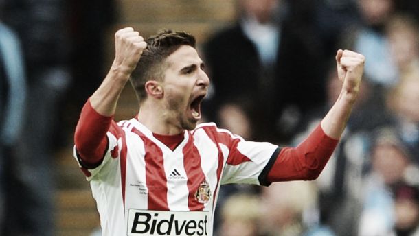 Borini to lead the Black Cats' line, not Defoe