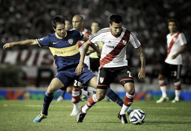 River Plate - Boca Juniors: el primero del verano