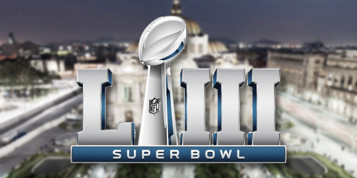 Como ver el Super Bowl: Todas las opciones para España, México
y Argentina Como ver el Super Bowl: Todas las opciones para España, México
y Argentina