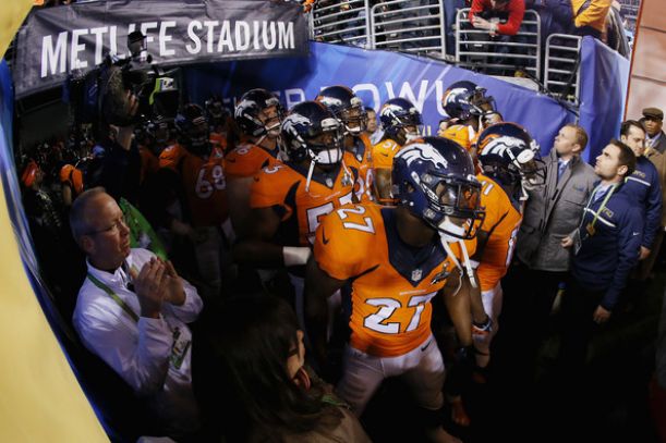 Broncos Return To MetLife Stadium To Take On 1-4 Jets