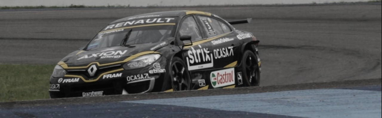 Súper TC2000: Leonel Pernía consiguio la 'pole' en Río Cuarto y Marcelo Ciarrocchi se llevó el triunfo Súper TC2000: Leonel Pernía consiguio la 'pole' en Río Cuarto y Marcelo Ciarrocchi se llevó el triunfo