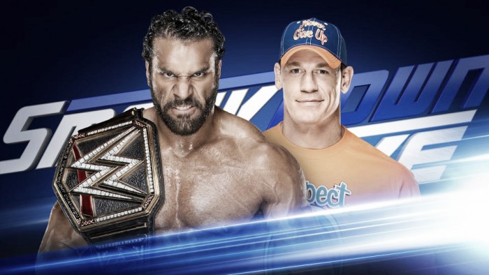 Previa SmackDown Live: 15 de agosto