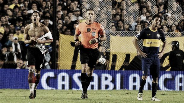 Boca Juniors - River: buscando la cima