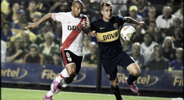 River Plate - Boca Juniors: La vuelta por la gloria