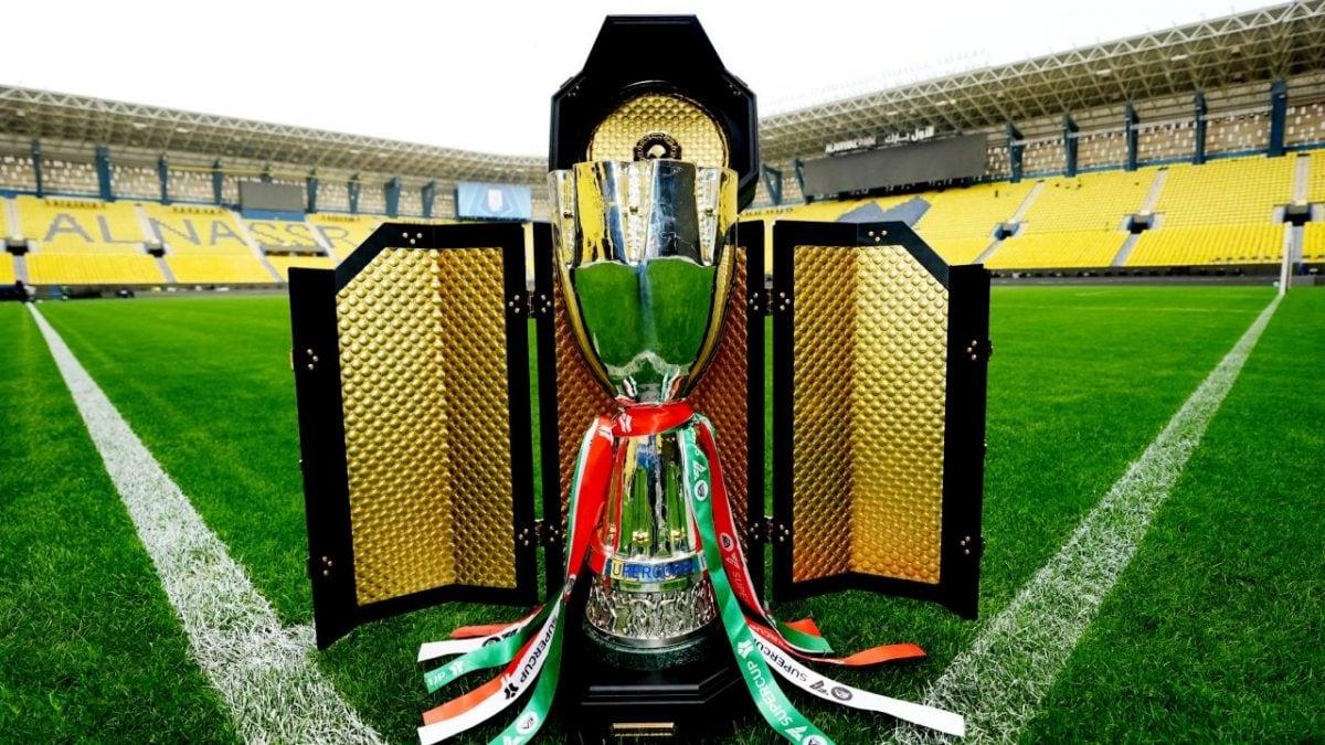 Supercoppa, Napoli-Milan: 90 minuti per risposte e fiducia Supercoppa, Napoli-Milan: 90 minuti per risposte e fiducia