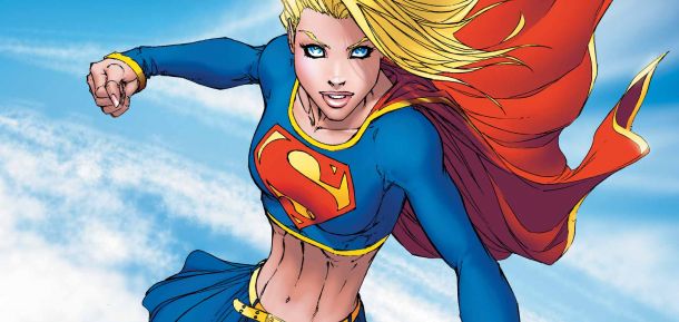 How To Build A Great Supergirl TV Show In Five Steps Or Less