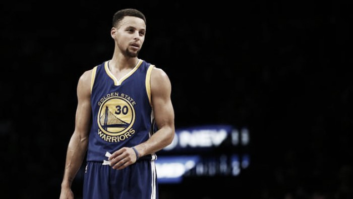 Golden State Warriors, Stephen Curry agree to a 5-year, $201-million deal; becomes richest player in sports