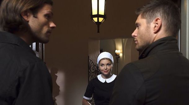 Supernatural: "Ask Jeeves" Review