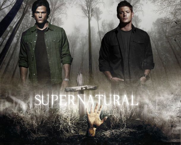 Supernatural: What To Look Seasons 1-9