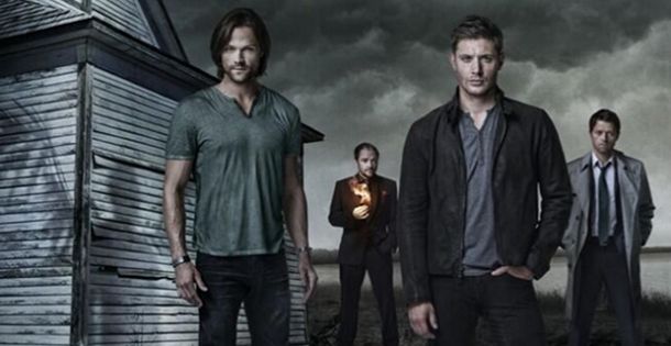 What's Next For Supernatural