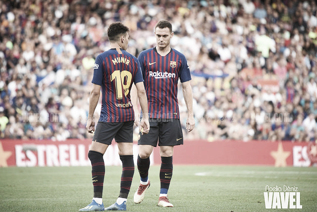 Previa FC Barcelona – Cultural Leonesa: Certificar lo conseguido en la ida