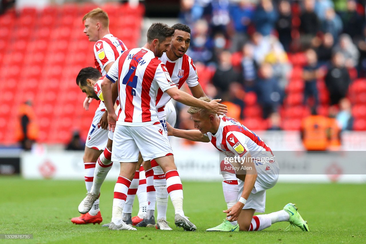 Stoke City vs Fleetwood Town preview: How to watch, kick-off time, team news, predicted lineups and ones to watch