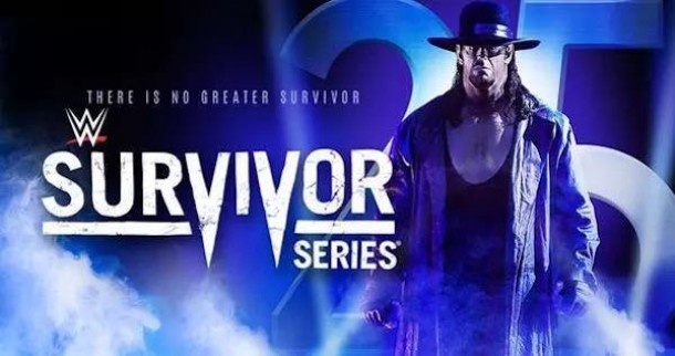 5 Things Learned: Survivor Series Edition