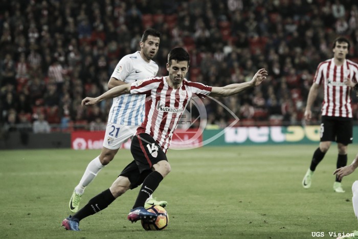 Previa Málaga - Athletic Club: salir de la crisis