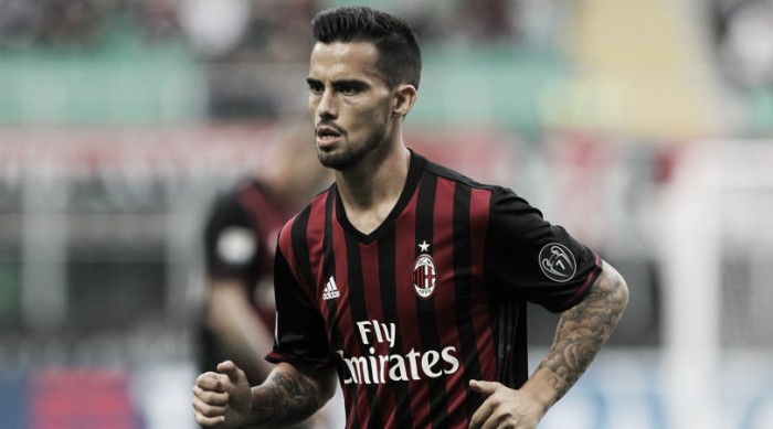 Milan, Suso: "Rapporto super con Montella. Possiamo battere la Juventus"