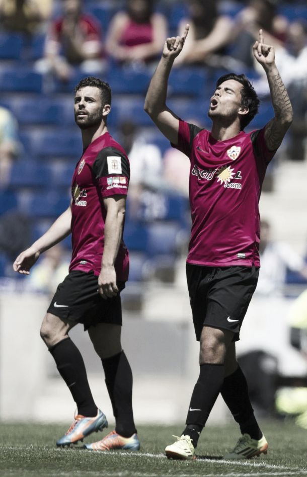 Suso: "Con esta victoria todo se ve de otra manera" Suso: "Con esta victoria todo se ve de otra manera"