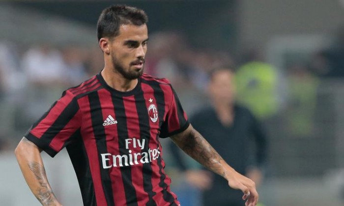 Milan, si avvicina il rinnovo di Suso