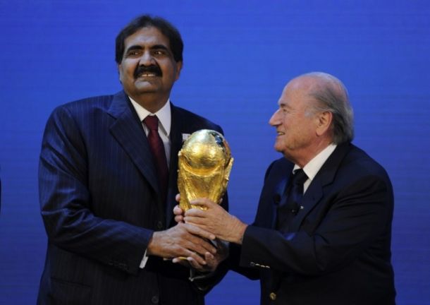 2022 : Une Coupe du Monde Hivernal