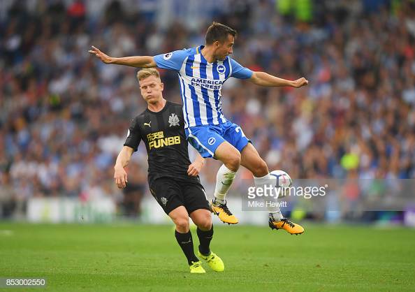 Brighton duo Suttner and Tiley head out on loan
