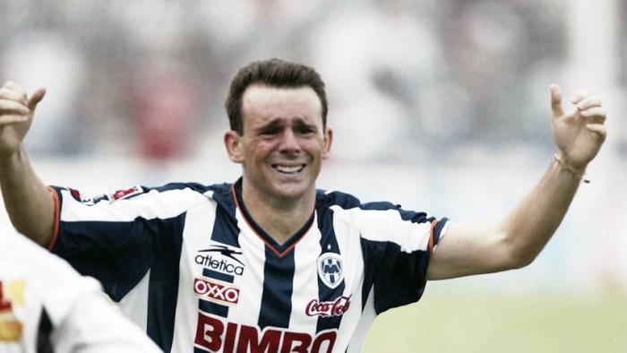 Verdirame y el gol más emotivo de su carrera ante Querétaro