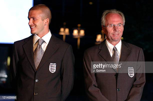 "England should have won the 2006 world cup": Former England manager Sven-Göran Eriksson opens up on England and their chances in Qatar