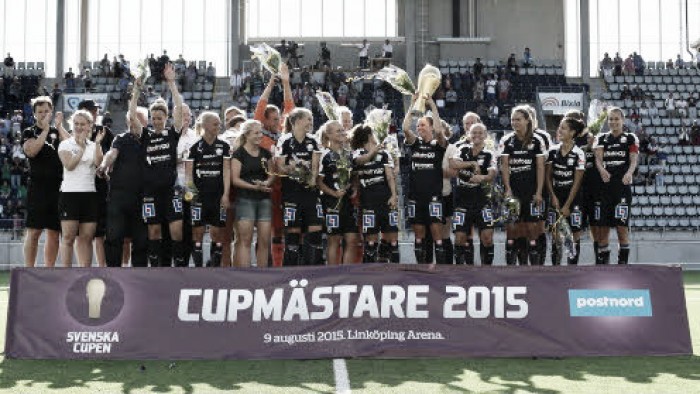 2015 16 Svenska Cupen Final Sweden S Top Two Meet For Second Season In A Row Vavel International