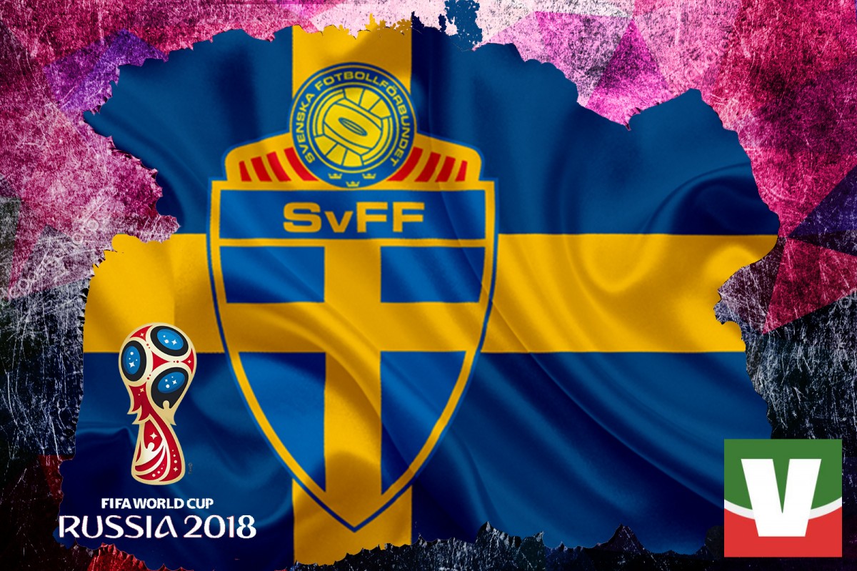 Road to Vavel Russia 2018 - Svezia vogliosa di sorprendere