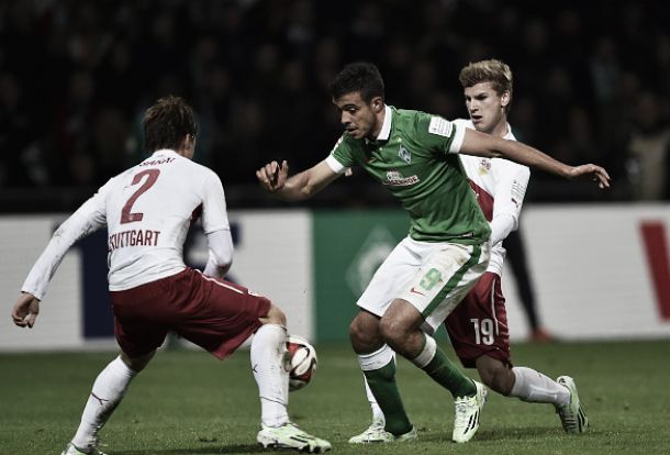 VfB Sttugart - SV Werder Bremen Preview: Relegation looming for Swabians as Bremen come to town