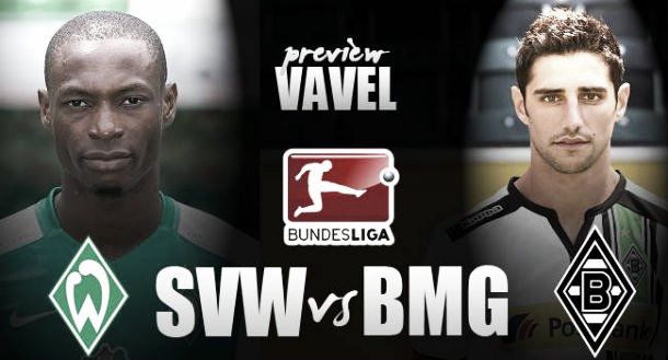 Werder Bremen - Borussia Mönchengladbach: Favre’s Foalswanting Bremen bounce-back