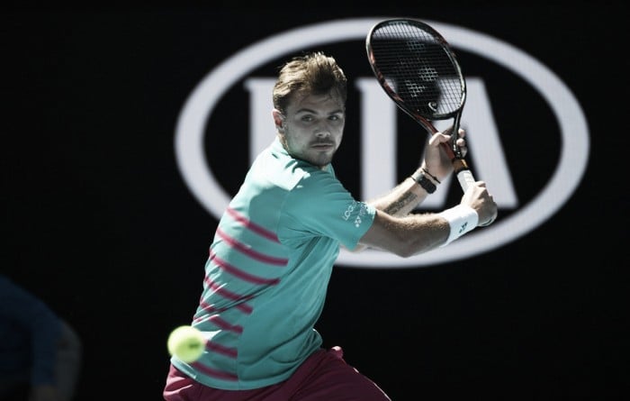 Australian Open, Wawrinka regola Seppi. Avanti Tsonga