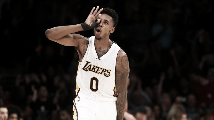 NBA News - Nick Young esce dal contratto con i Lakers. Tim Frazier dai Pelicans ai Wizards