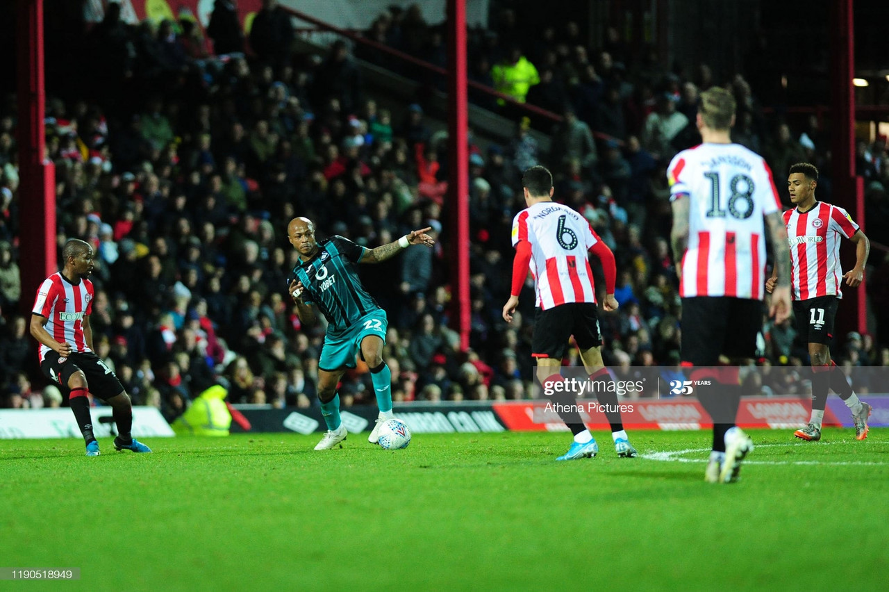 Swansea City vs Brentford preview: Play-offs begin as Swans battle Bees