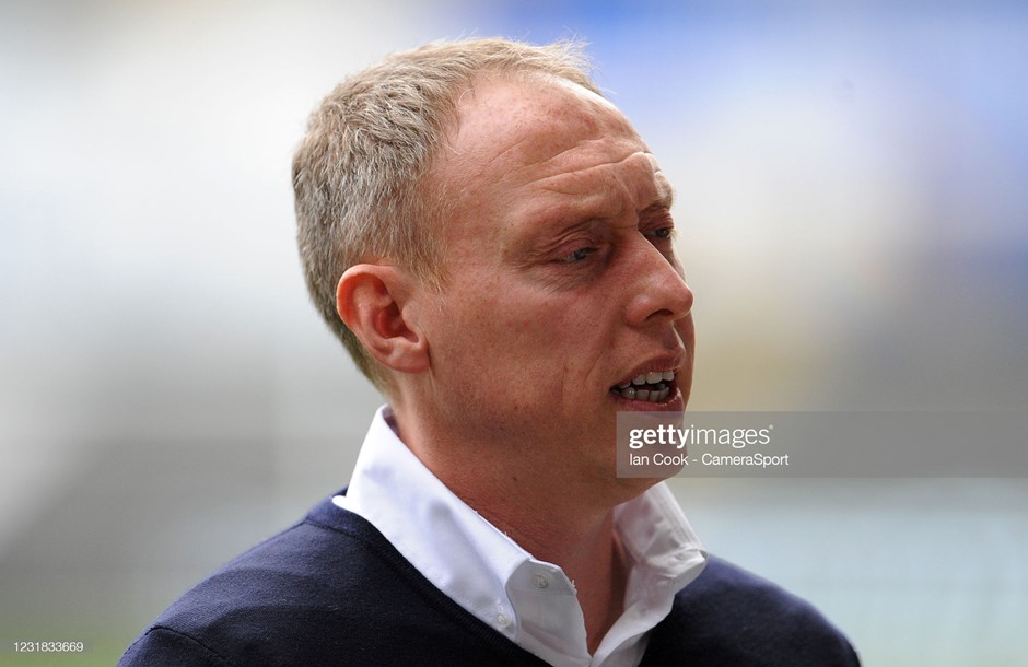 The key quotes from Steve Cooper's post-Barnsley press conference