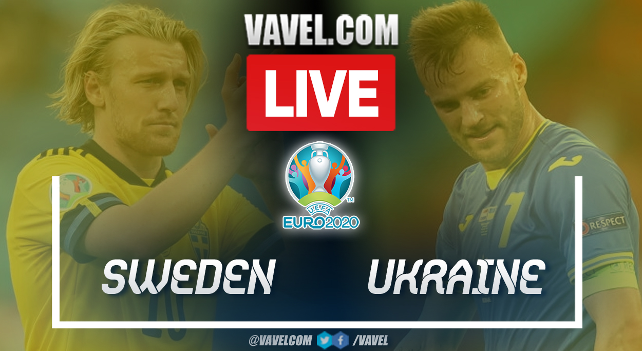 Sweden vs ukraine predictions