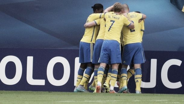 Italy U21 1-2 Sweden U21: Swedes upset the odds yet again after coming from behind to defeat the Italians