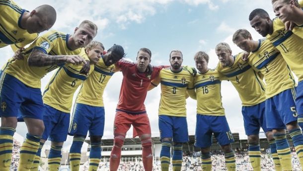 Sweden U21 - Portugal U21: Sides seeking semi final place as Group B draws to a close