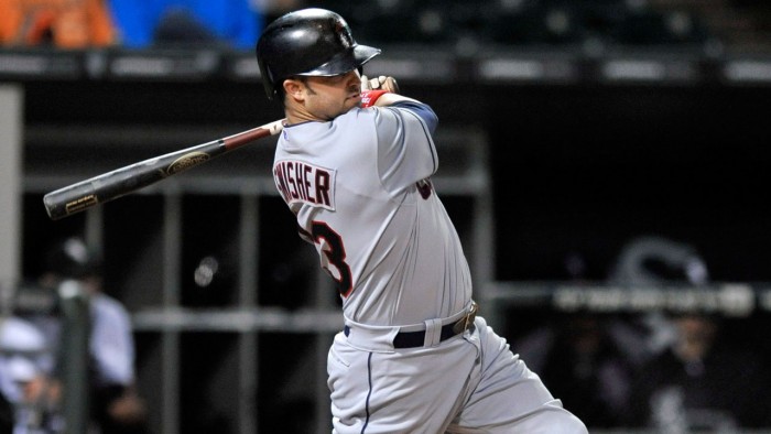 New York Yankees Agree To Deal With Nick Swisher