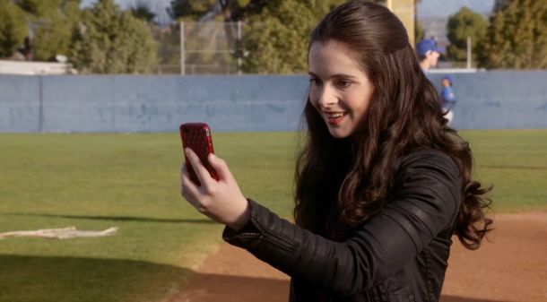 Switched at Birth: "The Player's Choice" Review