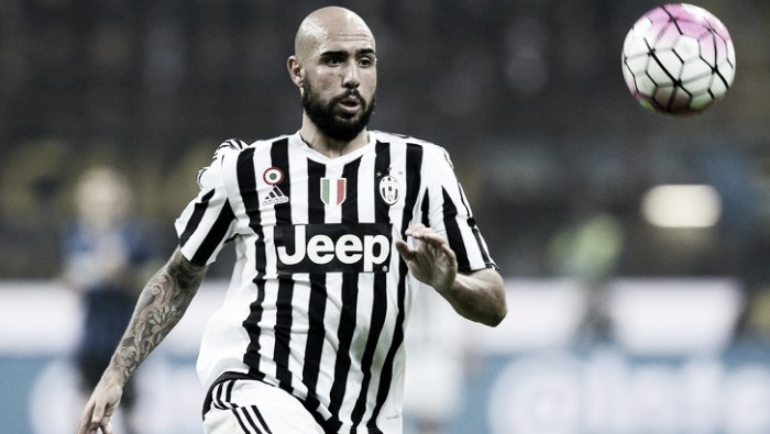 Juve, attenta: sirene del West Ham per Zaza