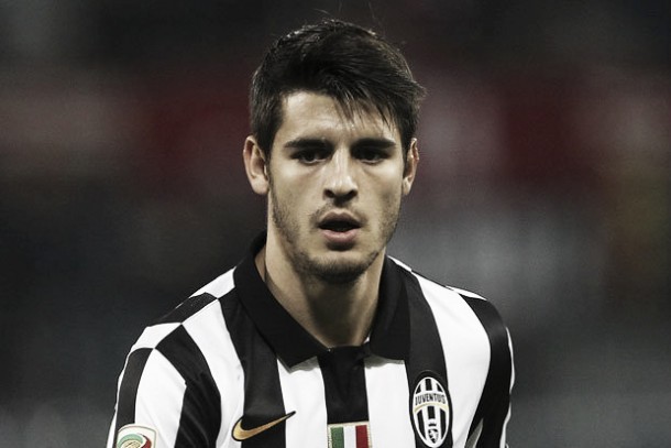 Morata lancia la carica: "Juventus Milan è come il Clasico"
