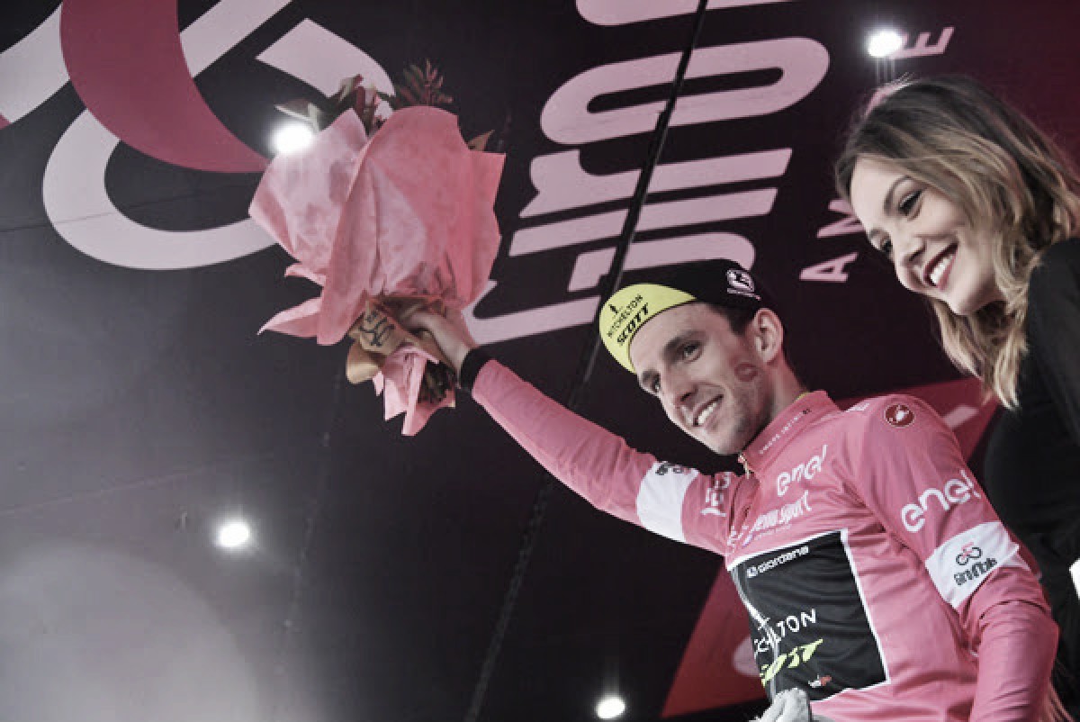 Giro d'Italia, la cronometro ostacolo sulla strada di Yates verso Roma
