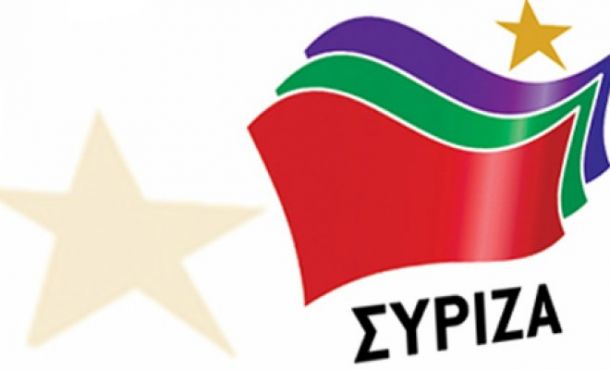 Las primeras medidas de Syriza