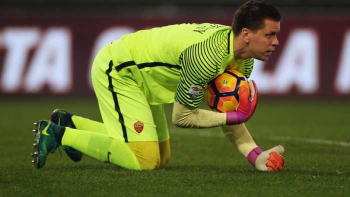 Szczesny verso il futuro: "Juve? Non so nulla, mi godo le vacanze"