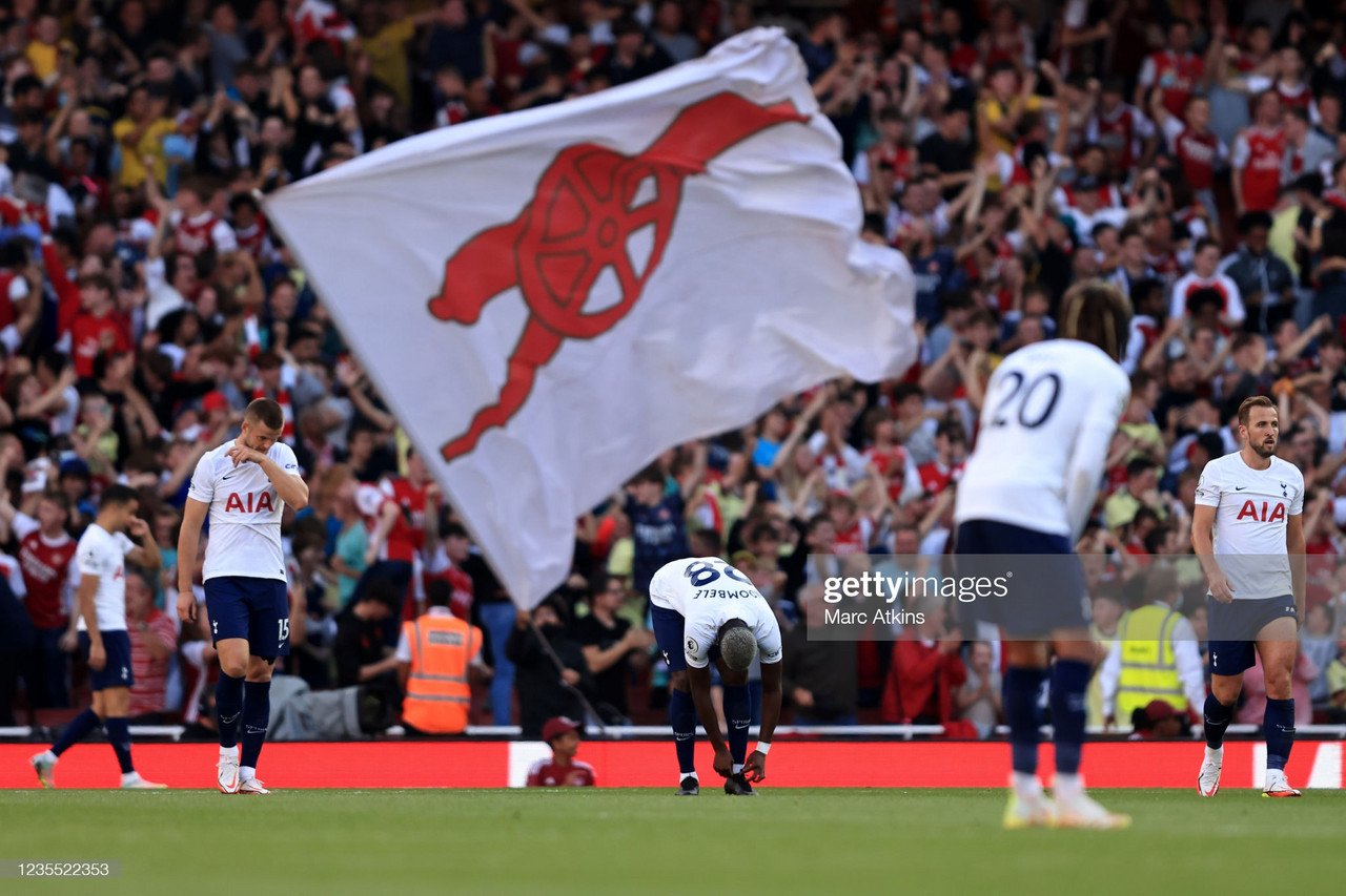 Tottenham Hotspur: a club eternally caught between long-term processes and short-term obsessions